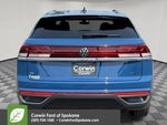 2025 Atlas Cross Sport Thumbnail 15