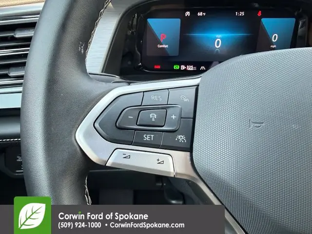 2025 Volkswagen Atlas - $28,615