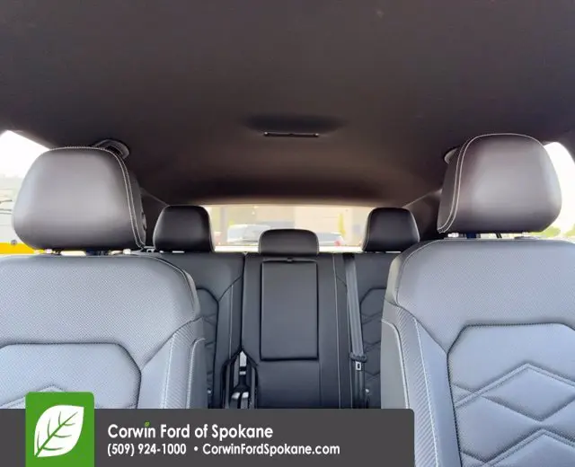 2025 Volkswagen Atlas - $28,615