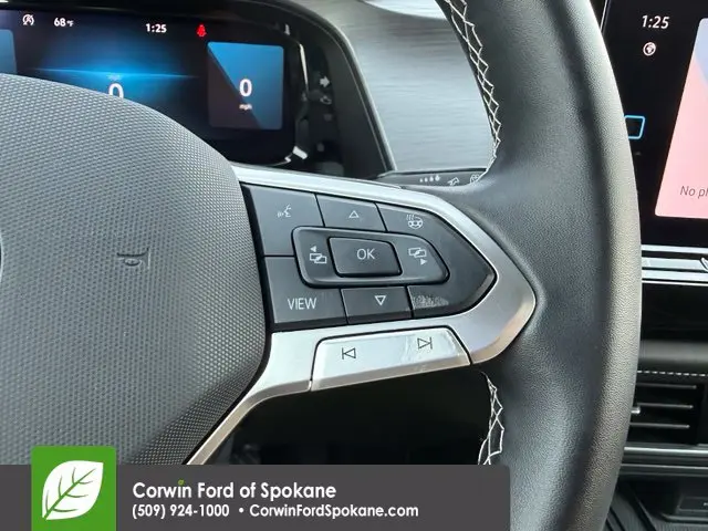 2025 Volkswagen Atlas - $28,615