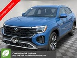 2025 Atlas Cross Sport Thumbnail 33
