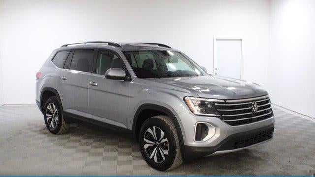 Preowned 2026 Volkswagen Atlas SE 4Motion for Sale