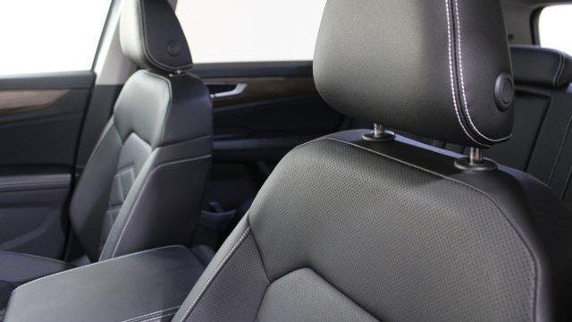 2026 Volkswagen Atlas SE 4Motion