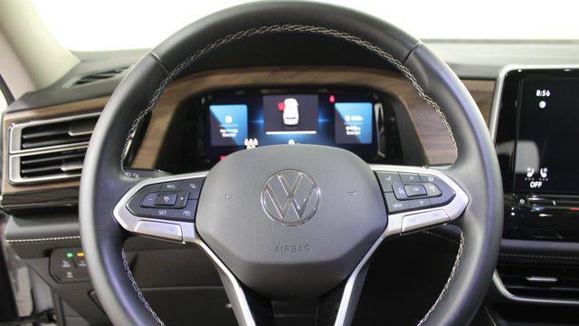 2026 Volkswagen Atlas SE 4Motion