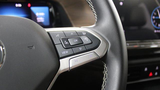2026 Volkswagen Atlas SE 4Motion