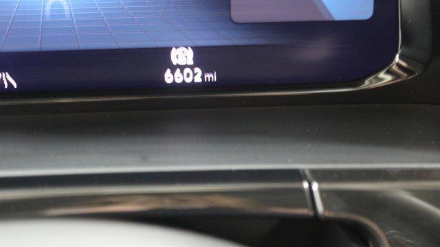 2026 Volkswagen Atlas SE 4Motion