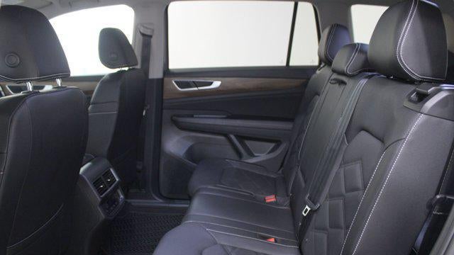 2026 Volkswagen Atlas SE 4Motion