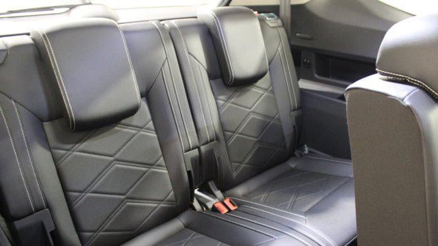 2026 Volkswagen Atlas SE 4Motion