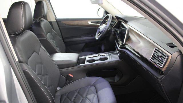 2026 Volkswagen Atlas SE 4Motion