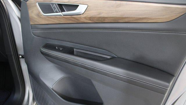 2026 Volkswagen Atlas SE 4Motion