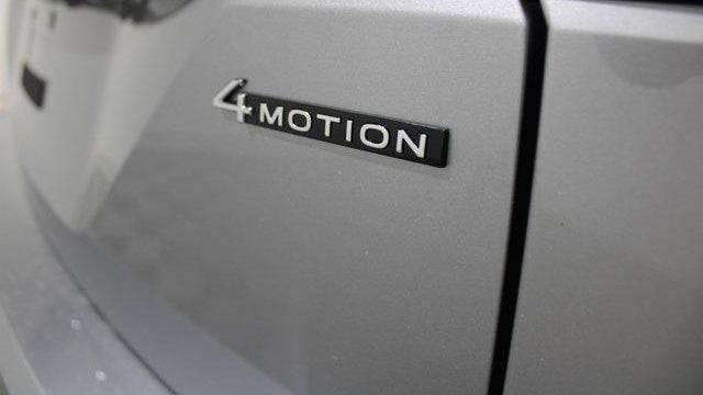 2026 Volkswagen Atlas SE 4Motion