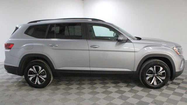 2026 Volkswagen Atlas SE 4Motion
