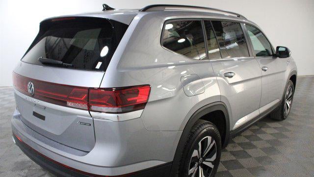2026 Volkswagen Atlas SE 4Motion