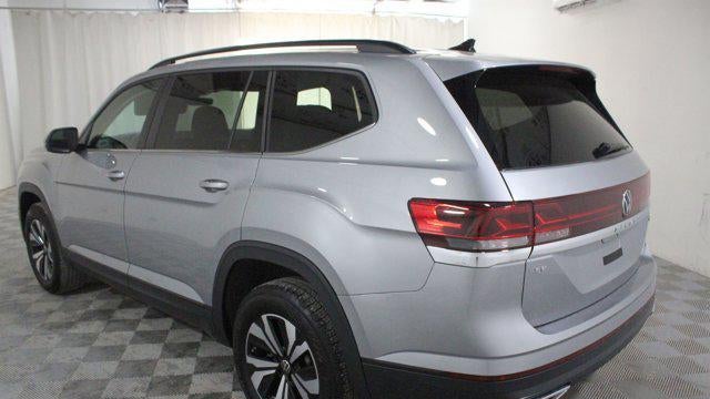 2026 Volkswagen Atlas SE 4Motion