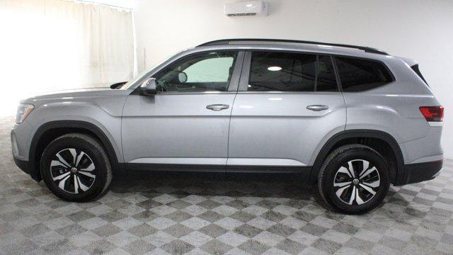 2026 Volkswagen Atlas SE 4Motion