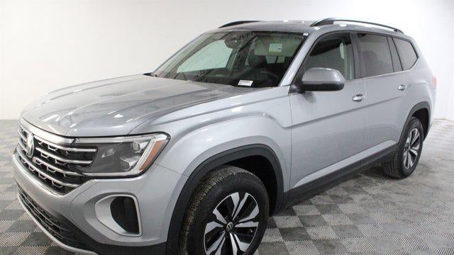 2026 Volkswagen Atlas SE 4Motion