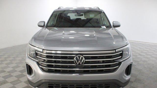 2026 Volkswagen Atlas SE 4Motion