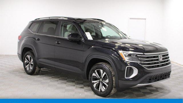 Preowned 2026 Volkswagen Atlas SE 4Motion for Sale