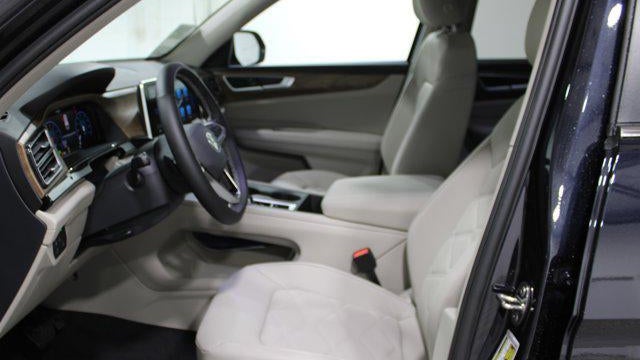 2026 Volkswagen Atlas SE 4Motion