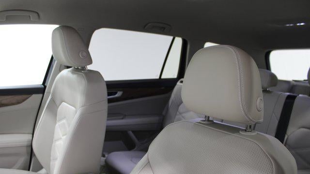 2026 Volkswagen Atlas SE 4Motion