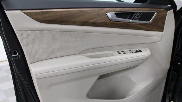 2026 Volkswagen Atlas SE 4Motion