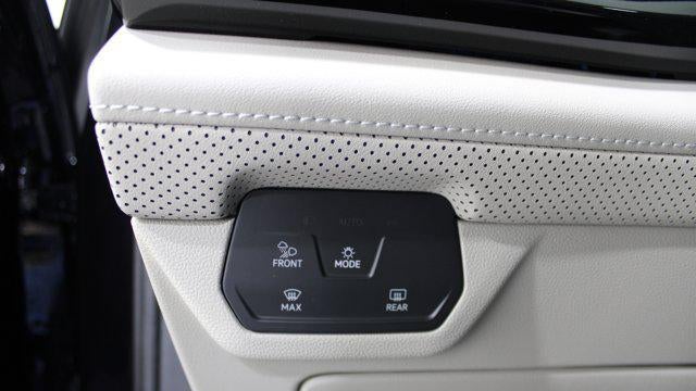 2026 Volkswagen Atlas SE 4Motion