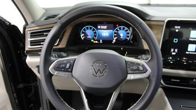 2026 Volkswagen Atlas SE 4Motion