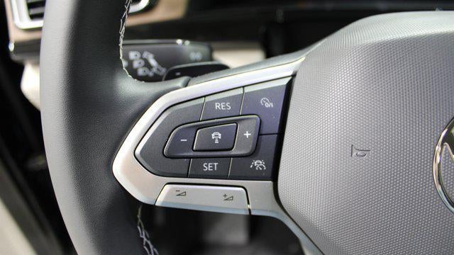 2026 Volkswagen Atlas SE 4Motion
