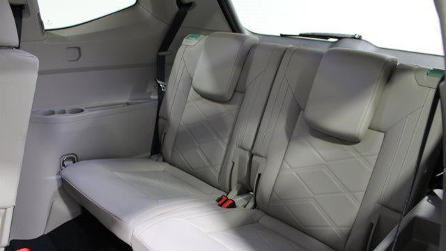 2026 Volkswagen Atlas SE 4Motion