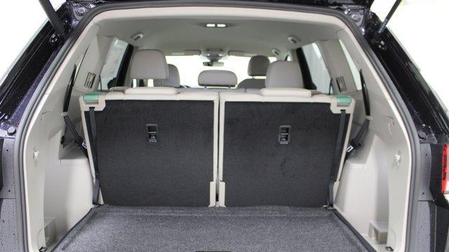 2026 Volkswagen Atlas SE 4Motion