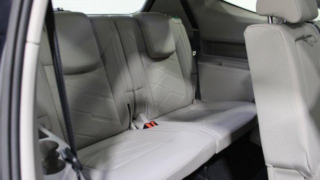 2026 Volkswagen Atlas SE 4Motion