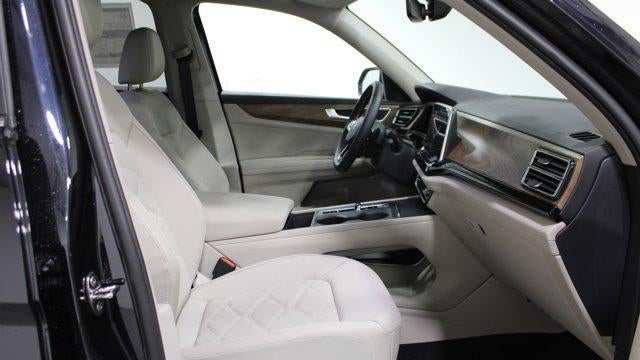 2026 Volkswagen Atlas SE 4Motion