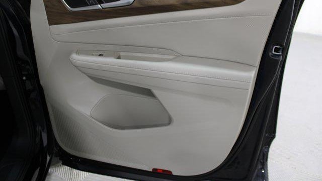 2026 Volkswagen Atlas SE 4Motion