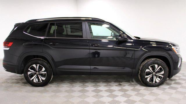 2026 Volkswagen Atlas SE 4Motion
