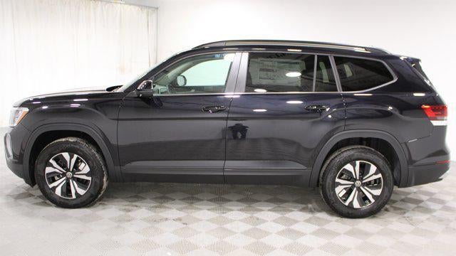 2026 Volkswagen Atlas SE 4Motion