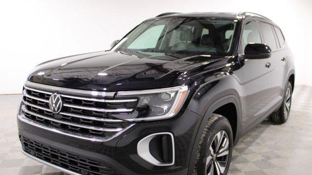 2026 Volkswagen Atlas SE 4Motion