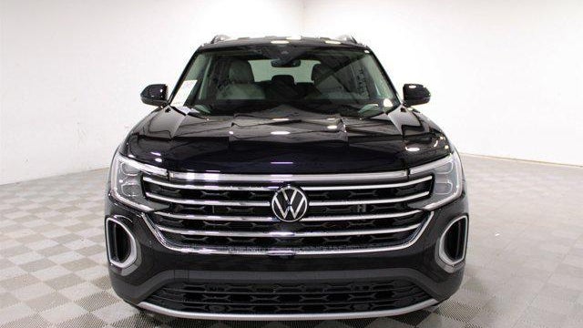 2026 Volkswagen Atlas SE 4Motion