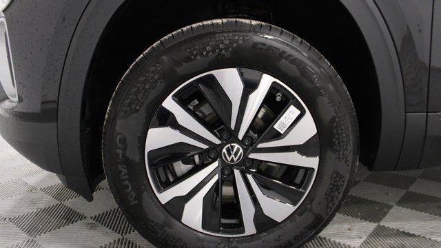 2026 Volkswagen Atlas SE 4Motion