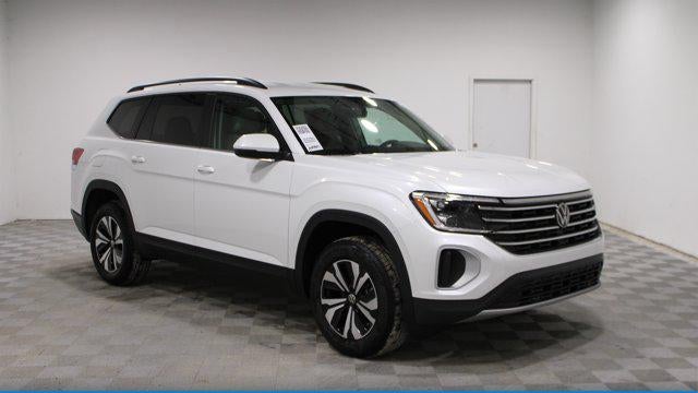 Preowned 2026 Volkswagen Atlas SE 4Motion for Sale