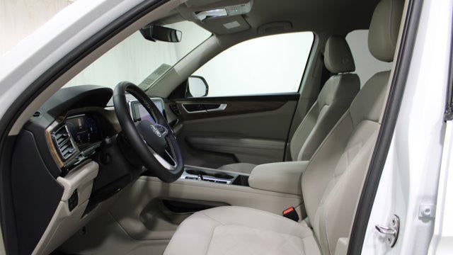 2026 Volkswagen Atlas SE 4Motion