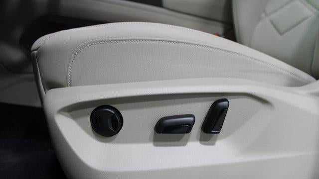 2026 Volkswagen Atlas SE 4Motion