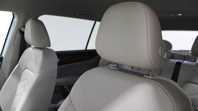 2026 Volkswagen Atlas SE 4Motion