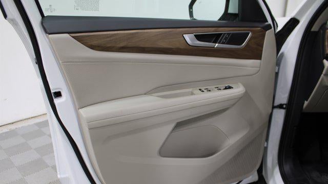 2026 Volkswagen Atlas SE 4Motion
