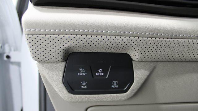 2026 Volkswagen Atlas SE 4Motion