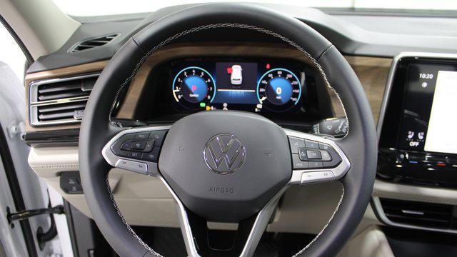 2026 Volkswagen Atlas SE 4Motion