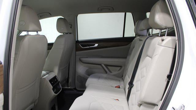 2026 Volkswagen Atlas SE 4Motion