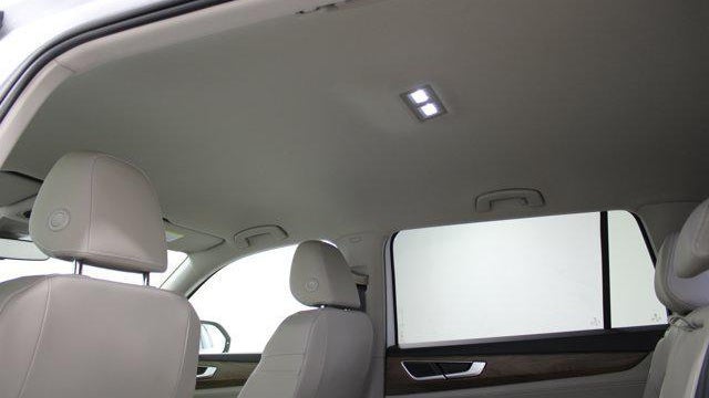 2026 Volkswagen Atlas SE 4Motion
