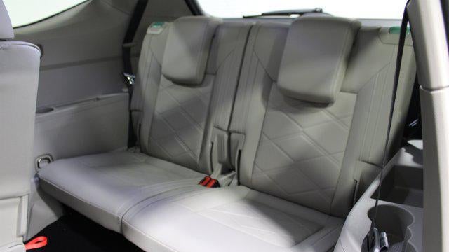 2026 Volkswagen Atlas SE 4Motion