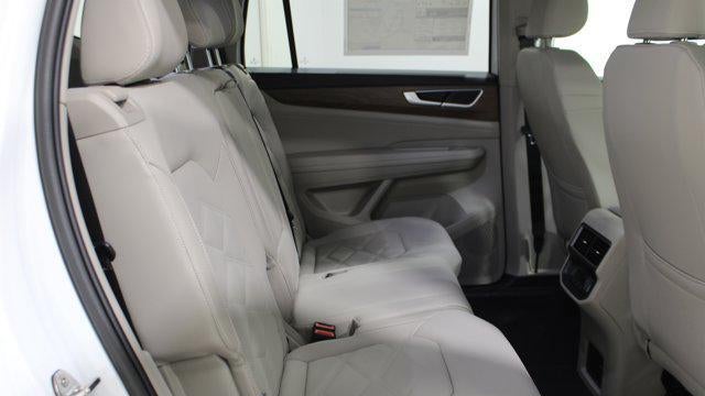2026 Volkswagen Atlas SE 4Motion