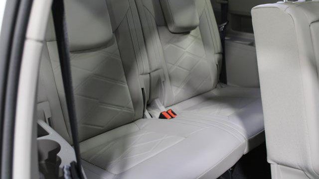 2026 Volkswagen Atlas SE 4Motion